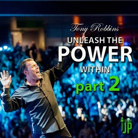 Stream Tony Robbins - Unleash The Power Within (Part 2) by #teamketchup ...