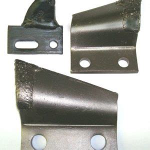 Trencher Parts | Terra Cut Supply