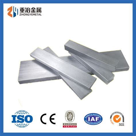 Supply Al 6061 T6 1050 1060 1100 2024 Alloy Aluminium Flat Aluminum