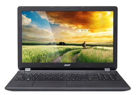 Acer Aspire Es Diamond Black Es C Su Nx Mz Ec Tsbohemia Cz