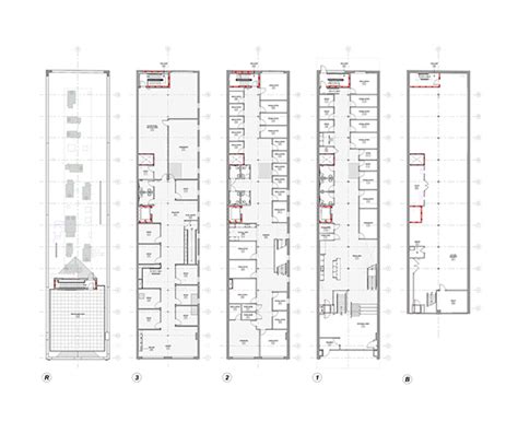 grid layout mchorter - Design Innovation Architects