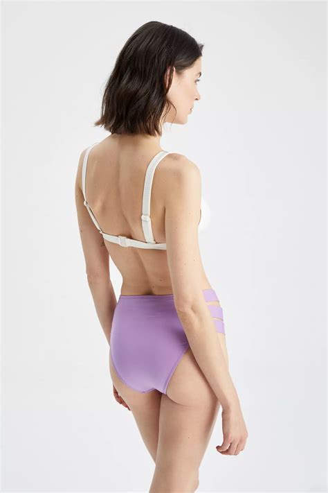 Jual Defacto Regular Fit Bikini Bottoms Original Zalora Indonesia