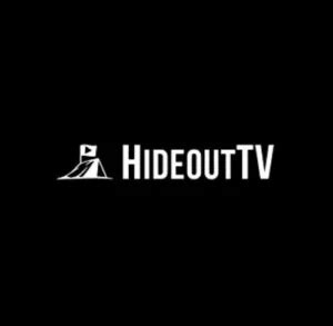 Hideout Tv Site E Aplicativo Android Para Ganhe Dinheiro Online