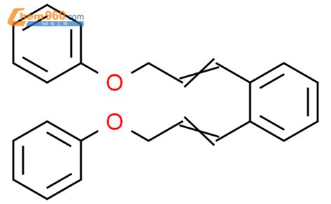 Benzene Bis Phenoxy Propenyl Mol