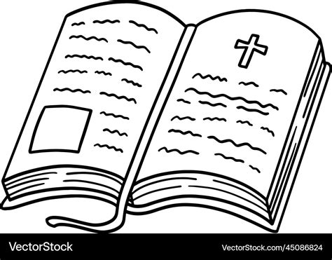 Bible Books Coloring Pages