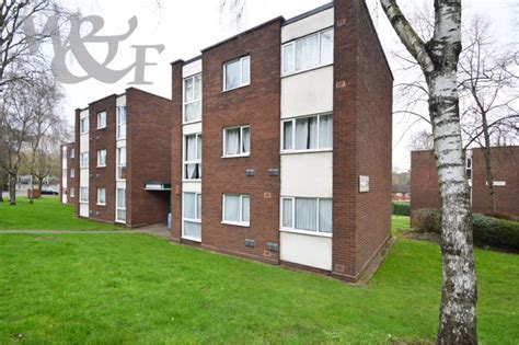 Bed Flat For Sale In Cartmel Court Brookvale Village Birmingham B