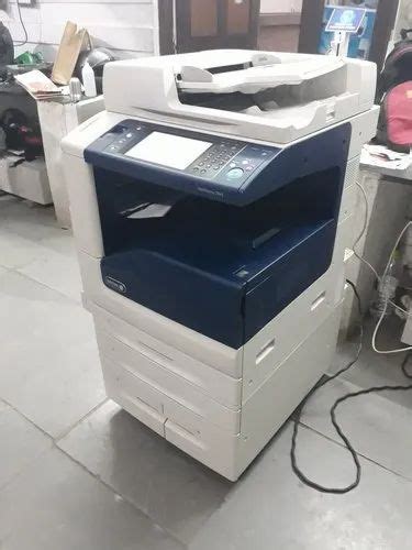 Xerox Digital Photocopy Machine Win To Win Up To Ppm At