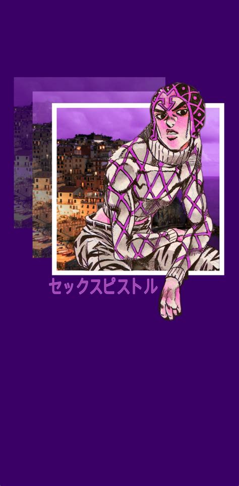 Jojo Aesthetic Wallpapers Wallpaper Cave