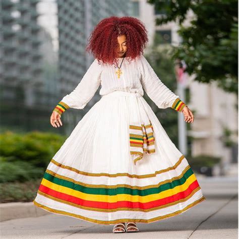 Ethiopian Flag, Ethiopian Dress, Ethiopian Traditional Dress ...