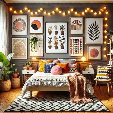 cute room decor items   stylish   witcher home