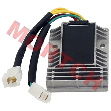 KYMCO Voltage Regulator For SUPERDINK 125 300 IE X CITING 300 500