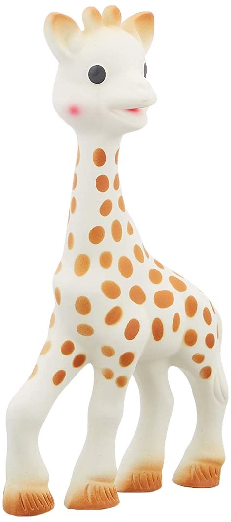 Sophie La Girafe Sophie La Girafe Fresh Touch My Bulle Toys