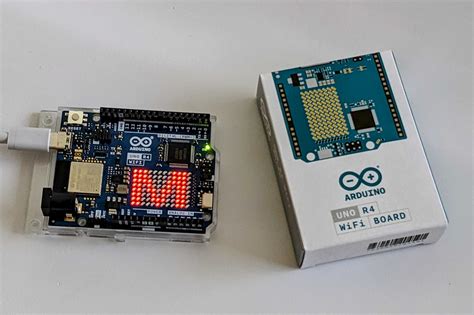 Arduino UNO R4 WiFi Make: DIY Projects And Ideas For Makers, 48% OFF