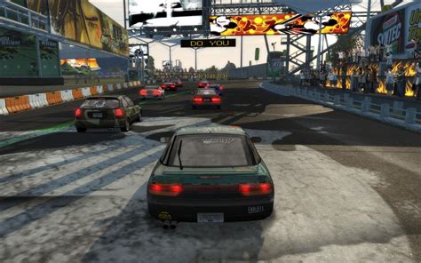 Need For Speed Prostreet Screenshots For Windows Mobygames