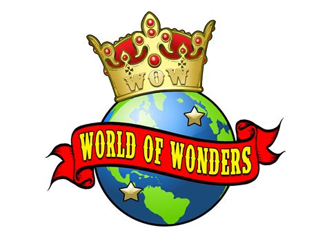 World of Wonders