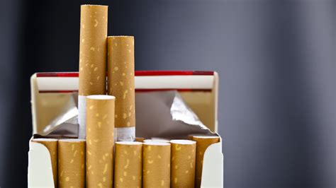 Price of Cigarettes Through the Decades – 24/7 Wall St.