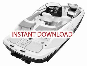 Sea Doo Challenger Service Manual