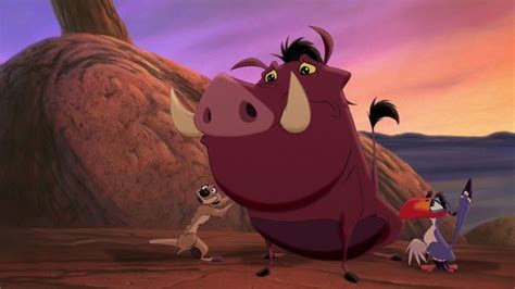 Lion king ii, Lion king timon, Timon and pumbaa