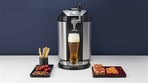 Cold Machines Draft Beer Dispenser Koenig En