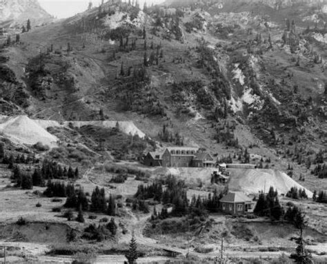 Utah Mines