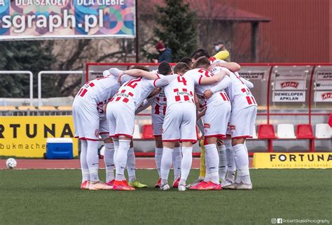 FORTUNA 1 LIGA NA ŻYWO Radomiak Radom Apklan Resovia TRANSMISJA WIDEO