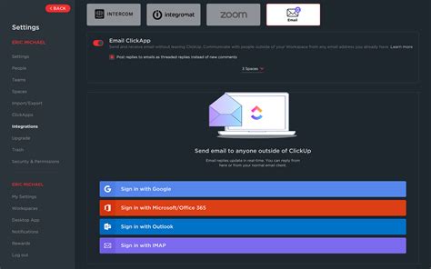 Todoist Mkt Content Calendar Gold Street Eric Michael Cap