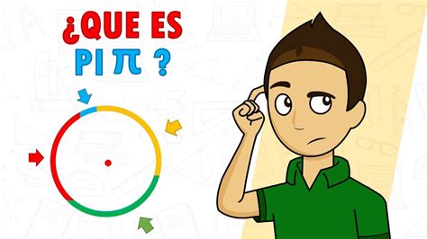 QUÉ ES PI 3 1416 Super facil Para principiantes YouTube