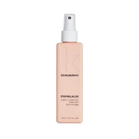 Kevin Murphy Staying Alive Leave In Hair Conditioner 150ml