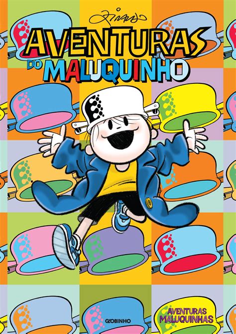 Histórias Em Quadrinhos Do Menino Maluquinho - Historia Em Quadrinhos Menino Maluquinho - NAZAEDU