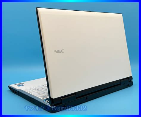 Yahoo オークション NEC Windows 11 Core i7 ホワイト SSD 新品 512G