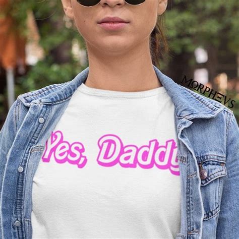 Camiseta Yes Daddy Shopee Brasil