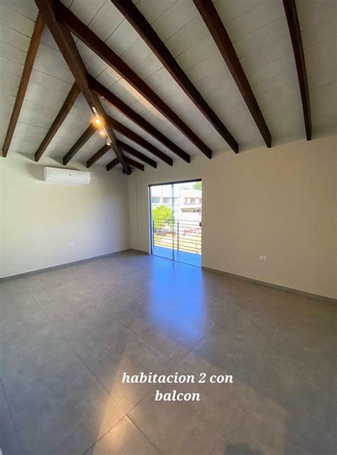 ALQUILO CASA EN LUQUE VILLA ADELA Ref A9A22C Infocasas Py