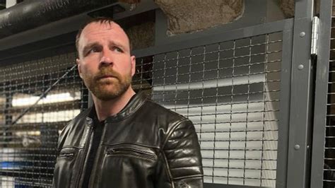 Aew Standout Jon Moxley Explains Why He Enjoys Blood In His Battles