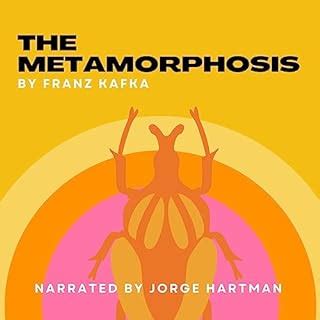 The Metamorphosis By Franz Kafka Audiobook Audible