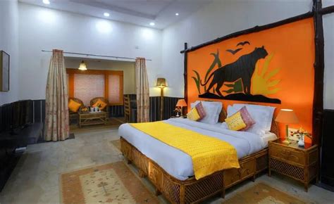 Bandhavgarh Safari Packages – India's Fastest Holidays Planning Engine ...