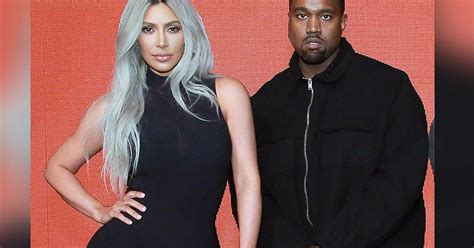 Kim Kardashian Hosts Kanye West 41st Birthday Party