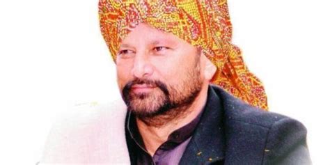 Jandk Minister Choudhary Lal Singh Offers Bizarre Explanation For Alleged