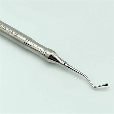 Stainless Steel Dental Spoon Shaped Excavator 12mm Buy Dental