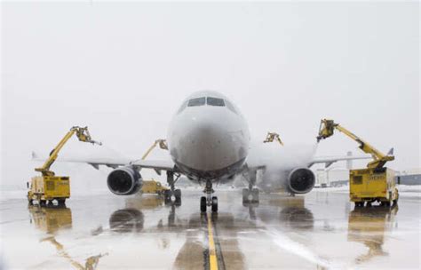 Deicing Management – CanSky Aviation