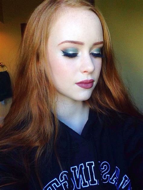 Sea-Green Eyes | Jamie D.'s Photo | Beautylish