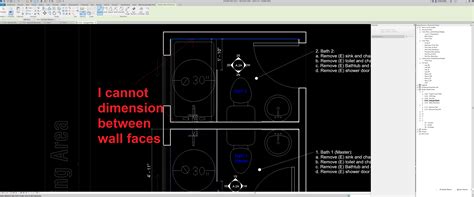 Solved: make dimensions - Autodesk Community