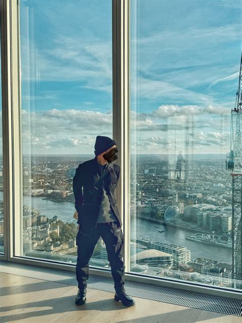 London from The Lookout : r/techwearclothing