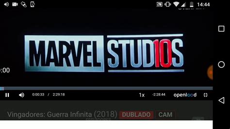 Como Assistir Vingadores Guerra Infinita De Gra A Sem Baixar Nada