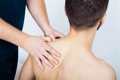 Targeted Soft Tissue Therapy Move Well Chiropractic