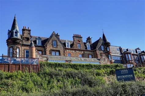 Braid Hills Hotel | Hotels in Edinburgh | myhotelbreak