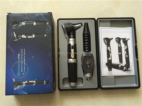 Otoscope Et Ophtalmoscope Holy Pharm Services