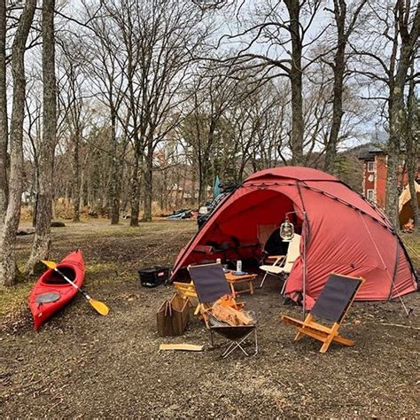 Fall Camping At Its Finest With Hilleberg The Tentmaker Tent And