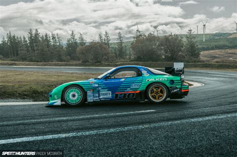 2023 Speedhunters James Deane Mazda Rx 7 26b By Paddy Mcgrath 40