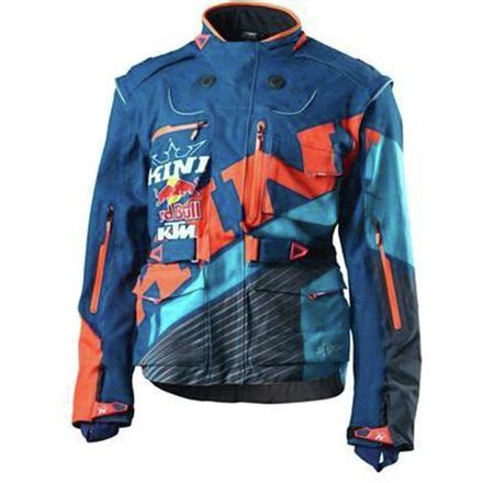 KTM PowerWear 2019 Kini RB Competition Jacket MotoSport Legacy