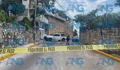 Ataque Armado Deja Dos Hombres Heridos En La Colonia Progreso De